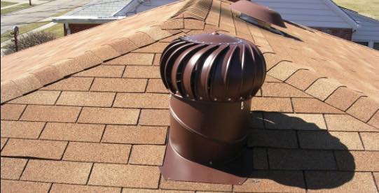 屋顶排气口turbine,蘑菇头，风球